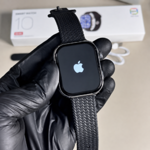 Series 10 Ultra Smart Watch