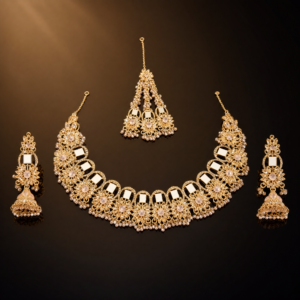 The Royal Bride Collection