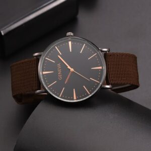 Sports Analog Watch