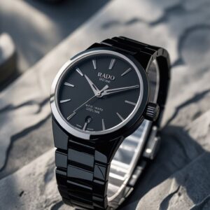 Stainless Steel Watch
