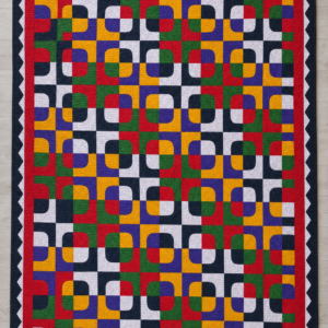 Sindhi Traditional Quilt